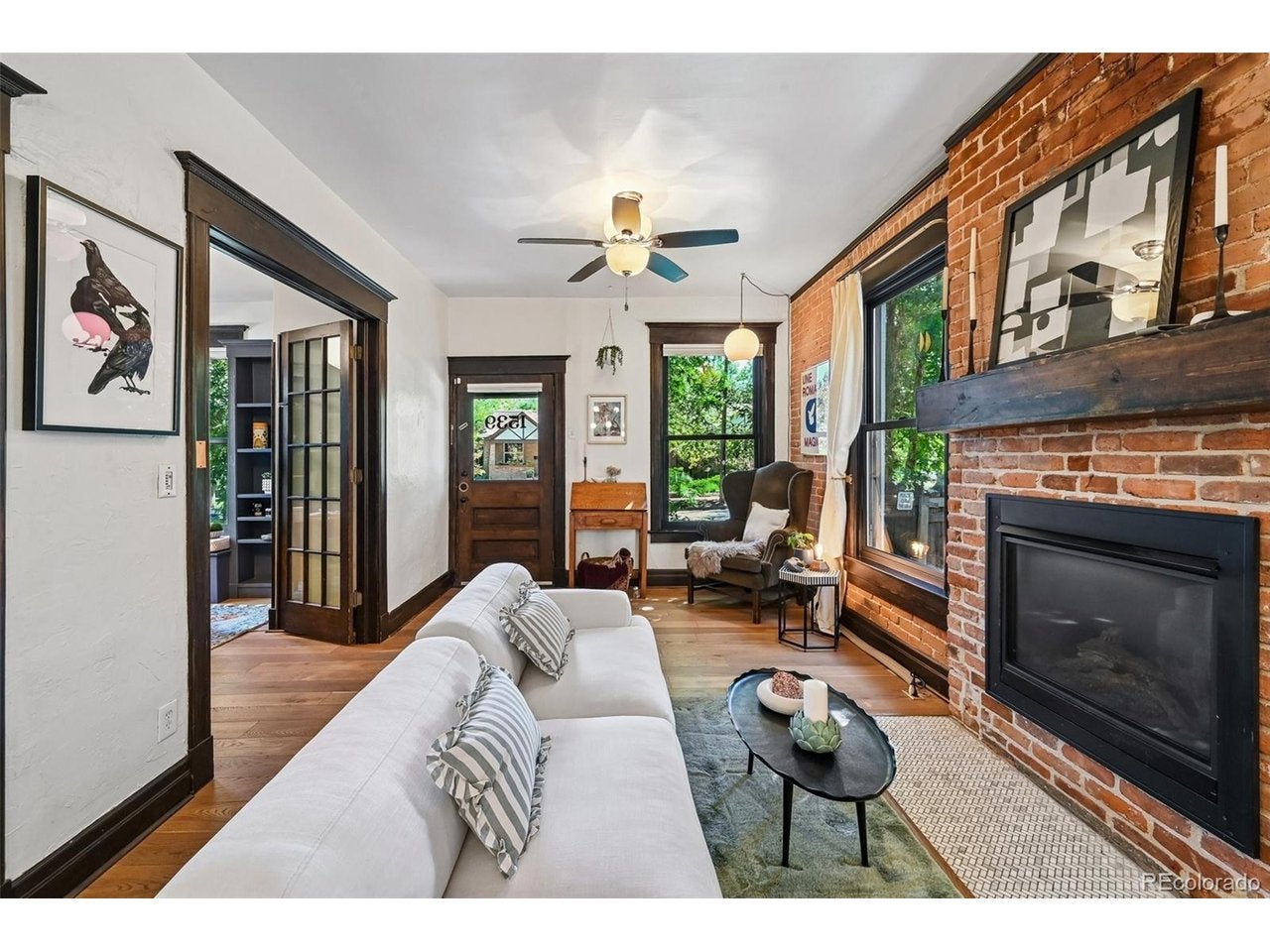 1539 Saint Paul St, Denver, CO 80206 photo