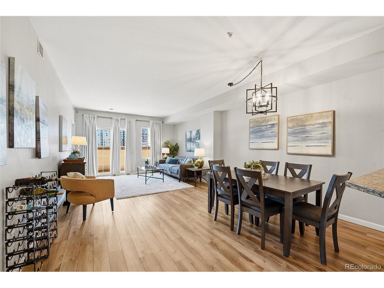 925 Lincoln St, Denver, CO 80203