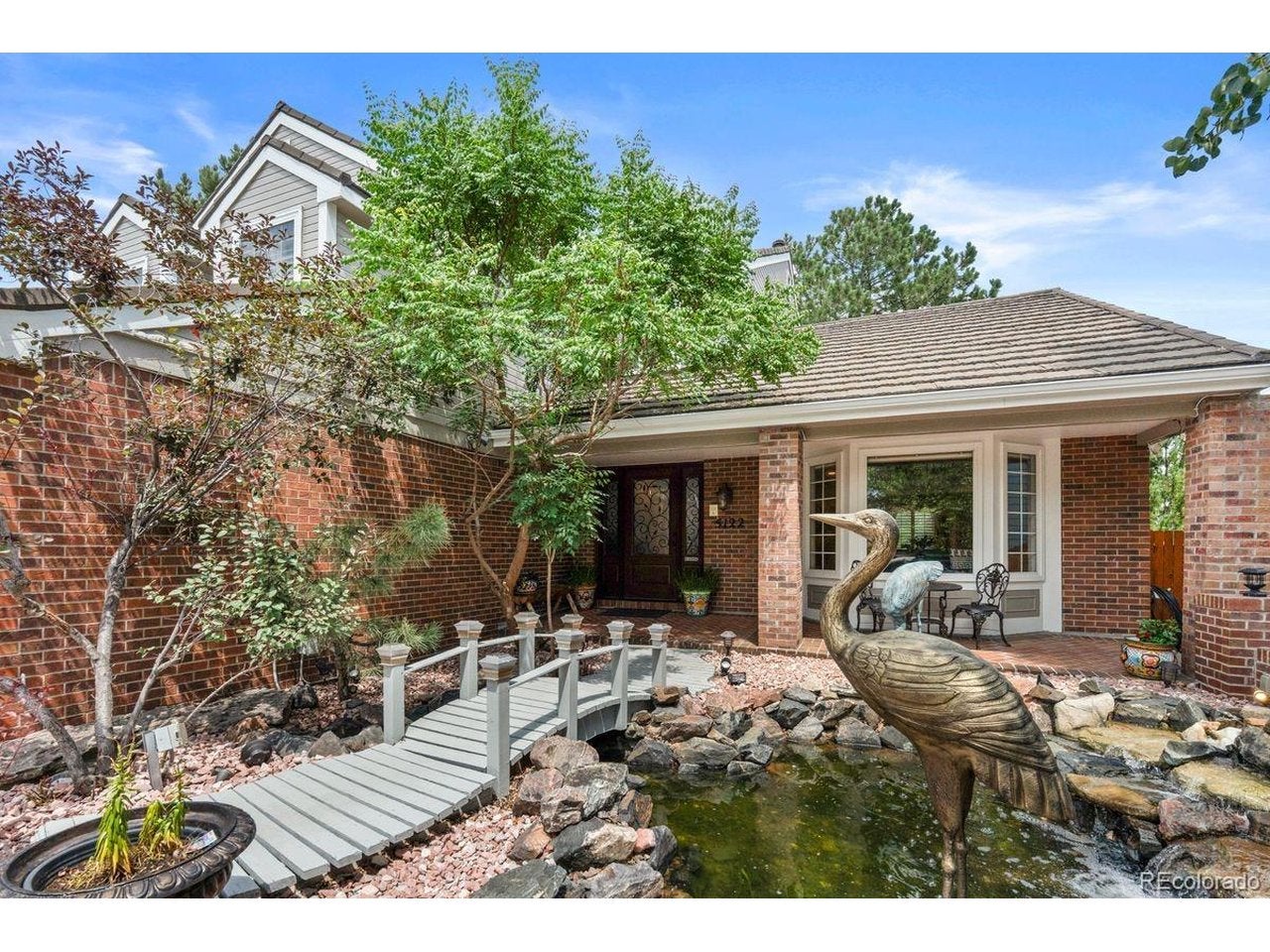 5122 S Cody Ct, Littleton, CO 80123 photo