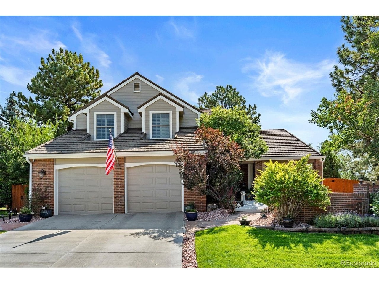 5122 S Cody Ct, Littleton, CO 80123 photo