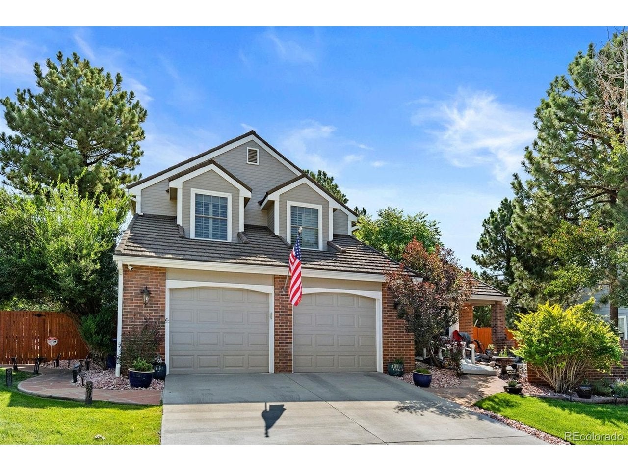 5122 S Cody Ct, Littleton, CO 80123 photo