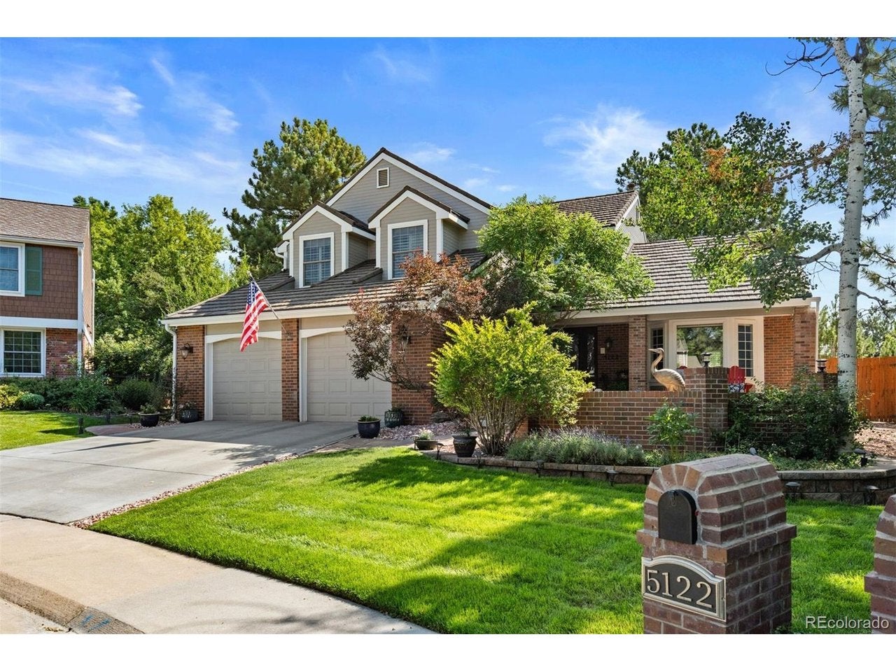 5122 Cody Ct, Littleton, CO 80123