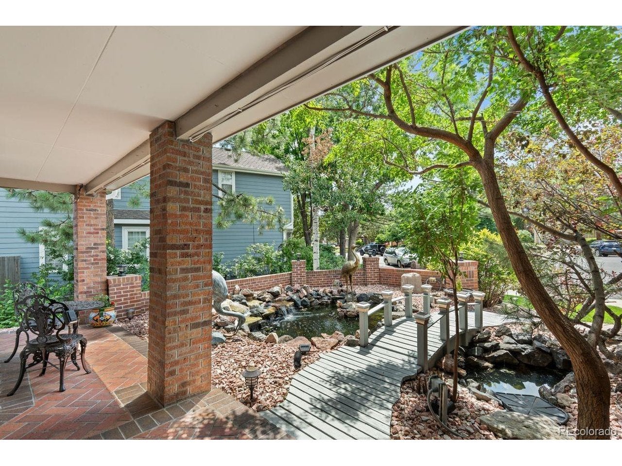5122 S Cody Ct, Littleton, CO 80123 photo