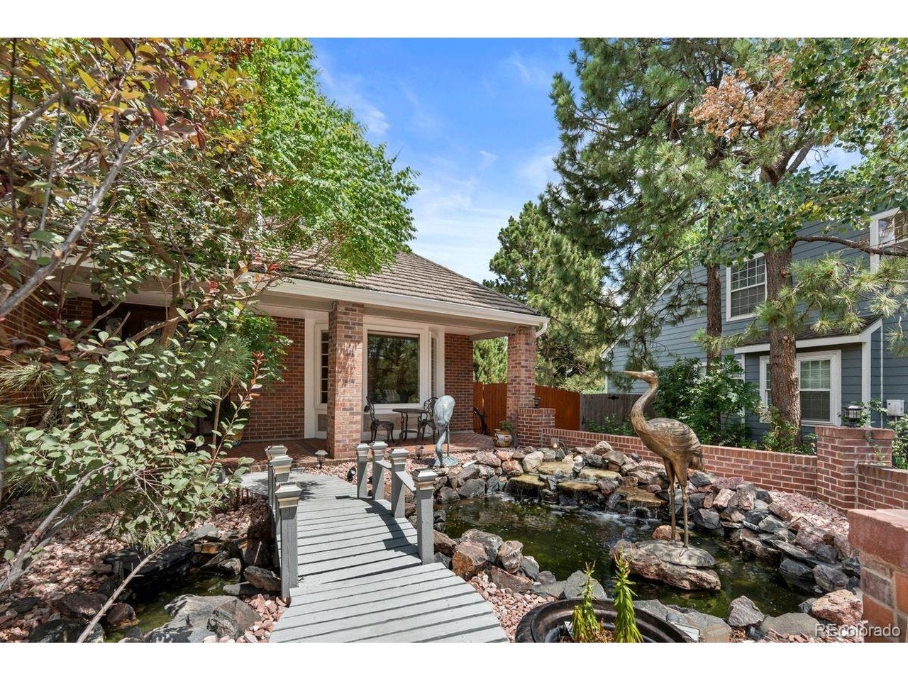5122 S Cody Ct, Littleton, CO 80123 photo