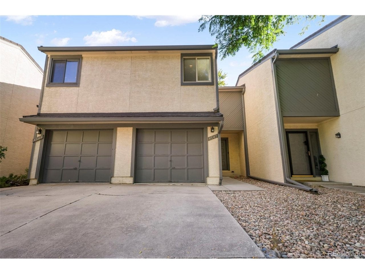 4547 Castlepoint Dr, Colorado Springs, CO 80917