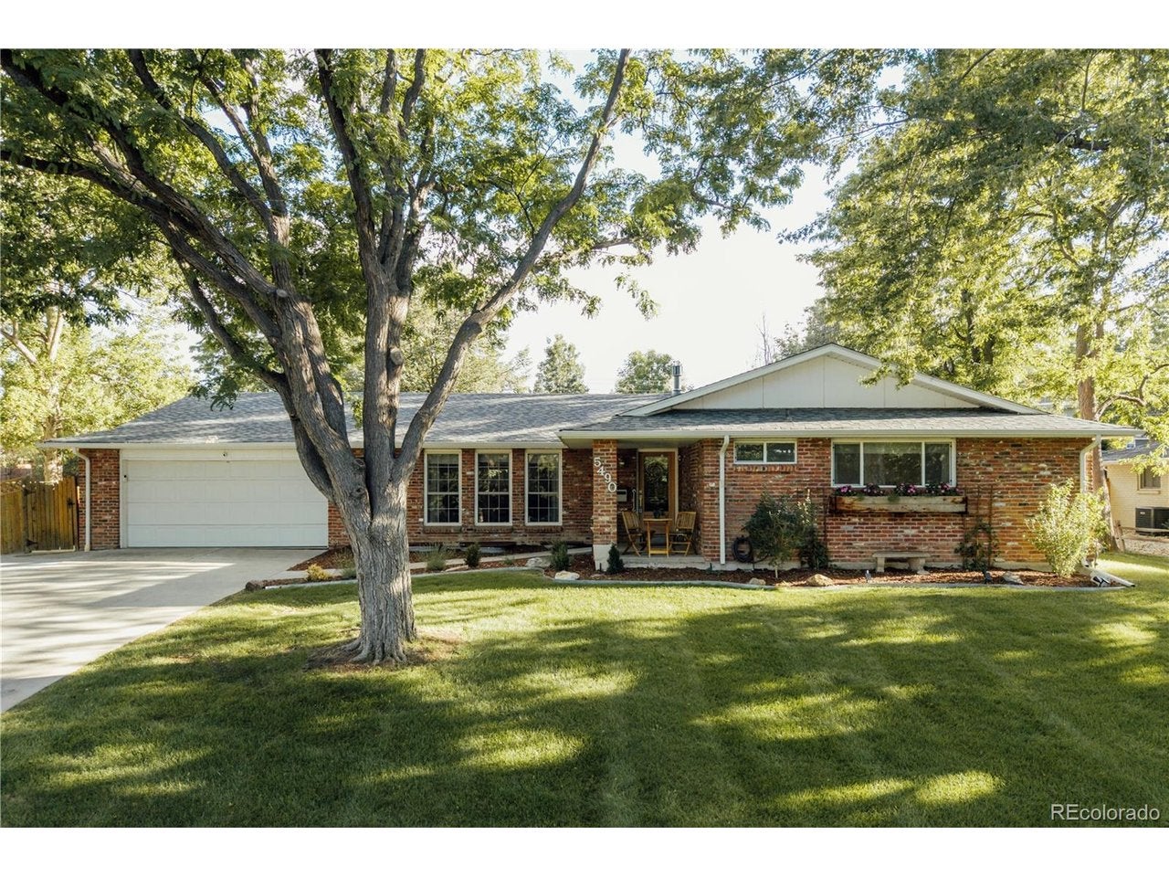 5490 Rowland Ave, Littleton, CO 80128