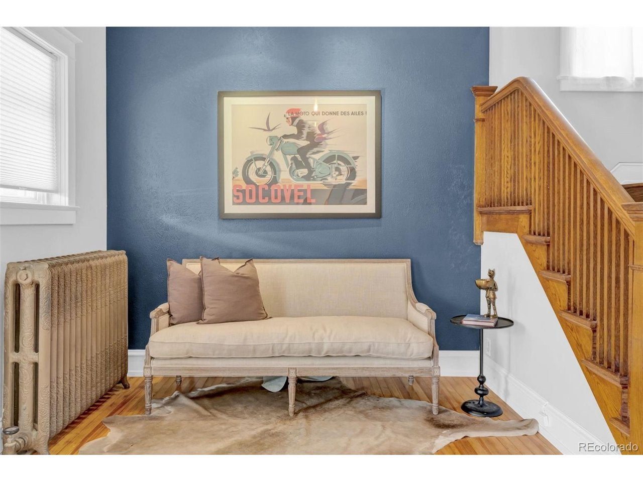 844 N Marion St, Denver, CO 80218 photo