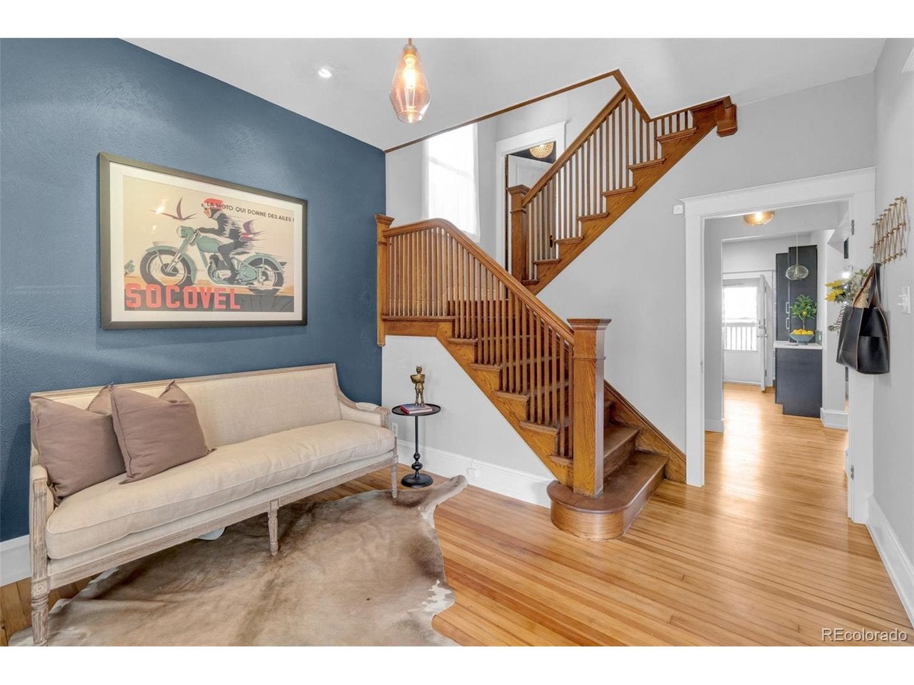 844 N Marion St, Denver, CO 80218 photo