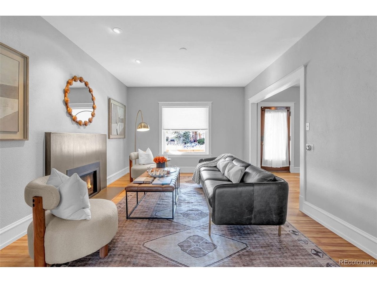 844 N Marion St, Denver, CO 80218 photo