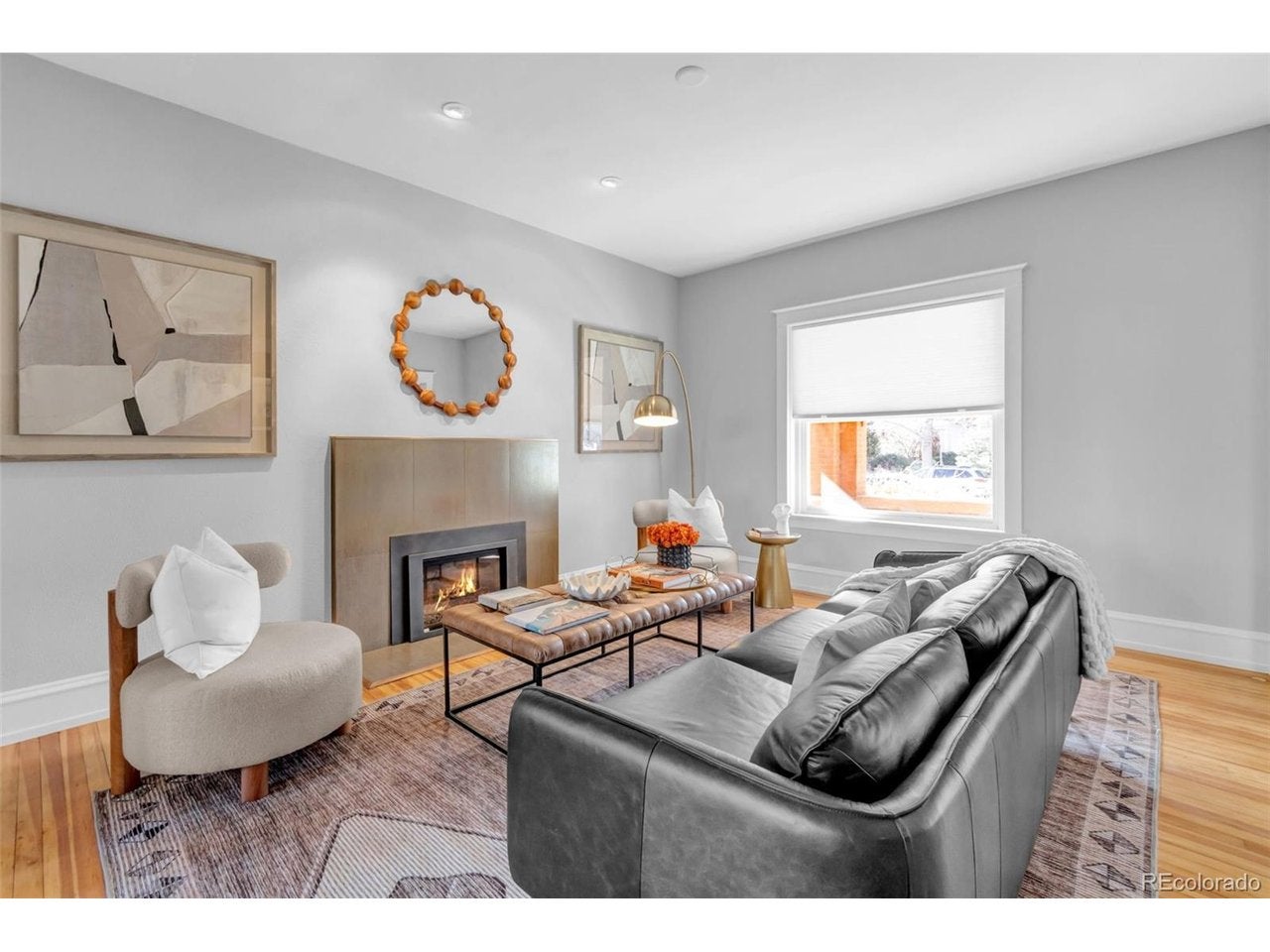 844 N Marion St, Denver, CO 80218 photo