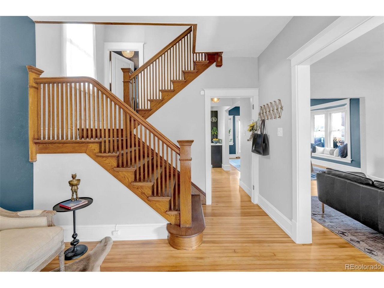 844 N Marion St, Denver, CO 80218 photo