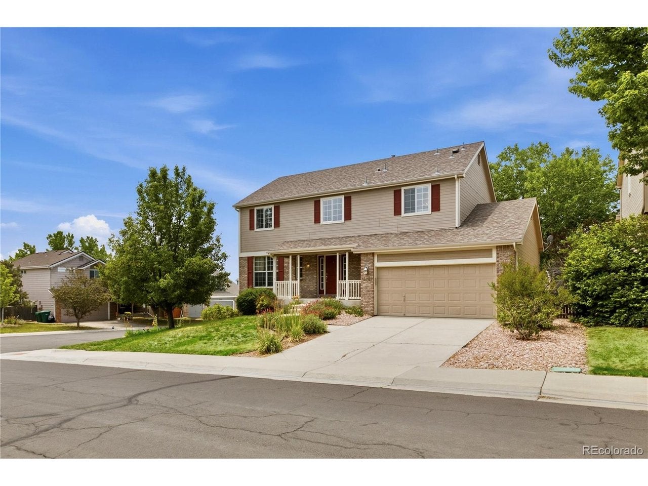 10781 Vista Rd, Parker, CO 80138 photo