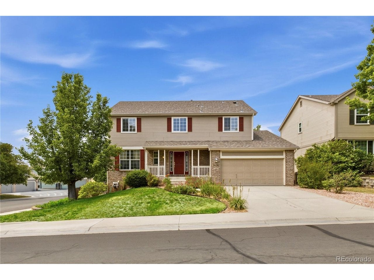 10781 Vista Rd, Parker, CO 80138 photo