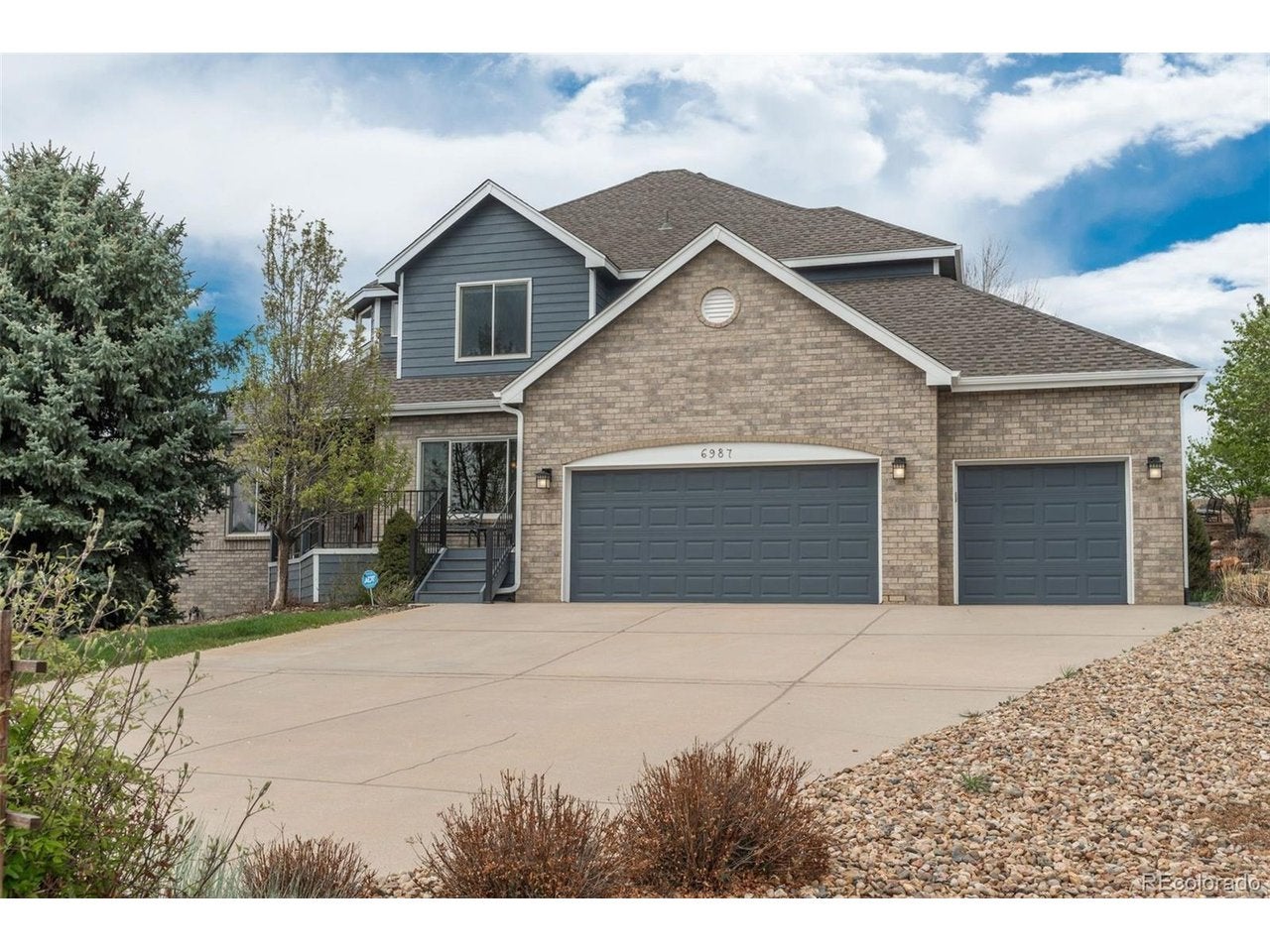 6987 Ashley Ct, Parker, CO 80134