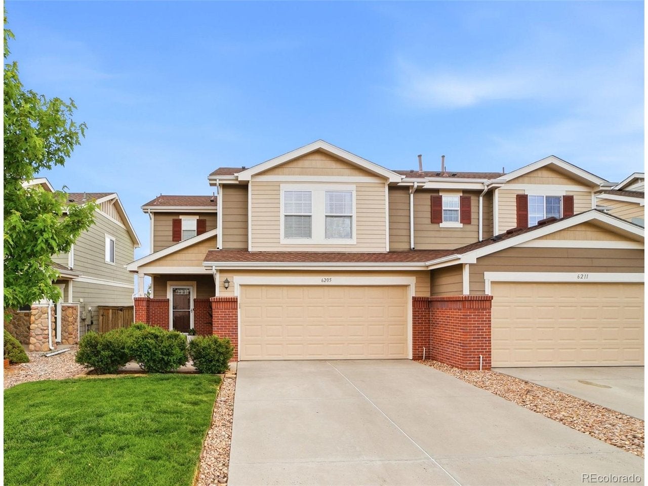 6205 Wescroft Ave, Castle Rock, CO 80104