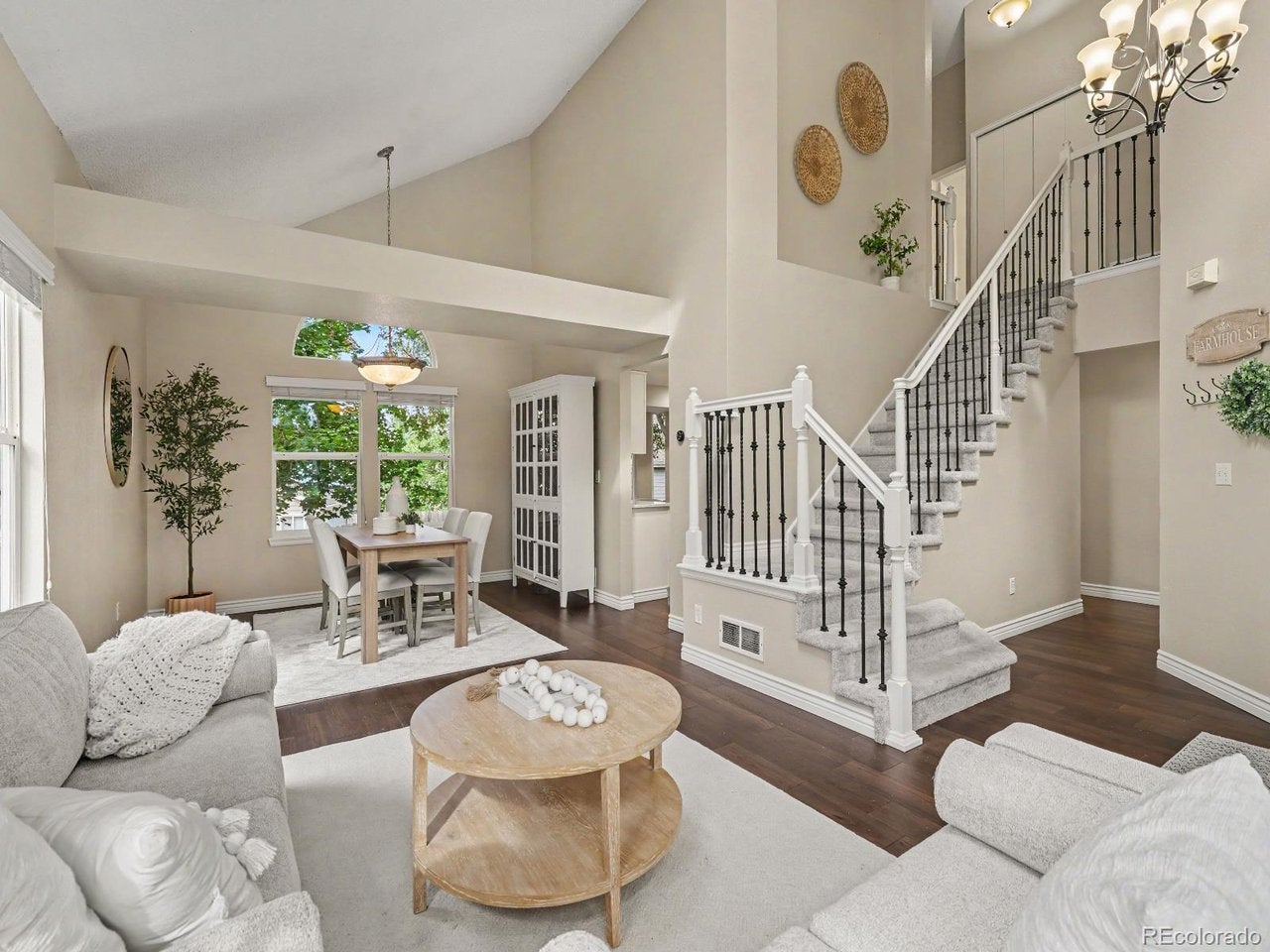 15936 64 Cir, Arvada, CO 80007