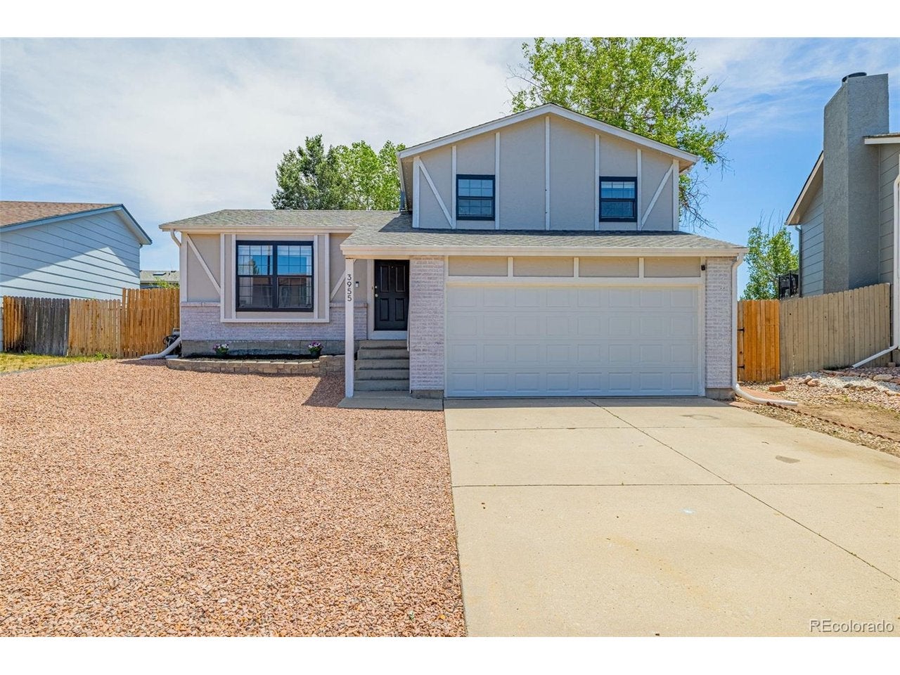 3955 Ayers Dr, Colorado Springs, CO 80920