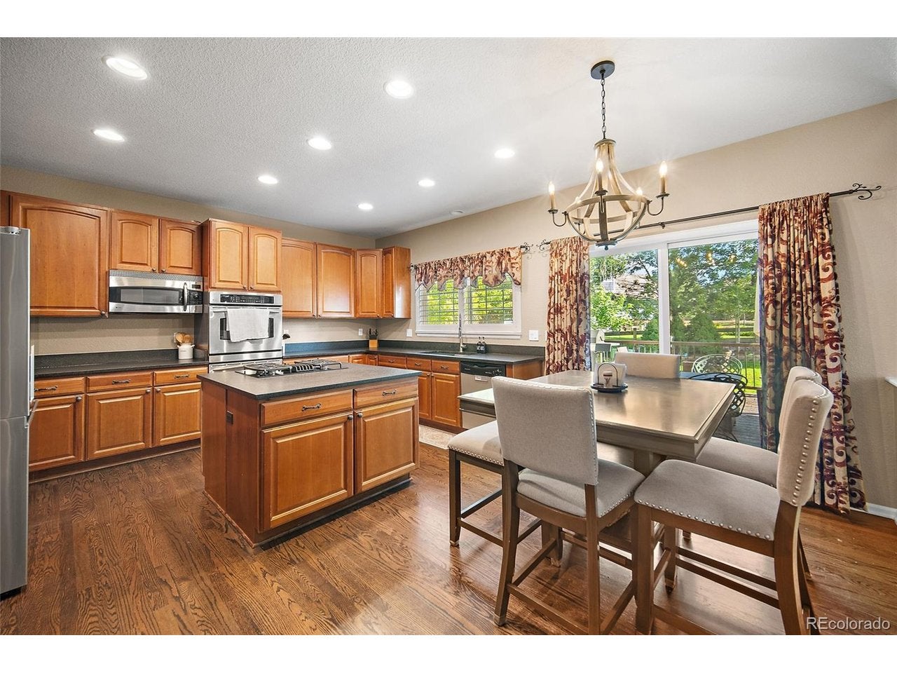 23450 Bent Oaks Way, Parker, CO 80138 photo