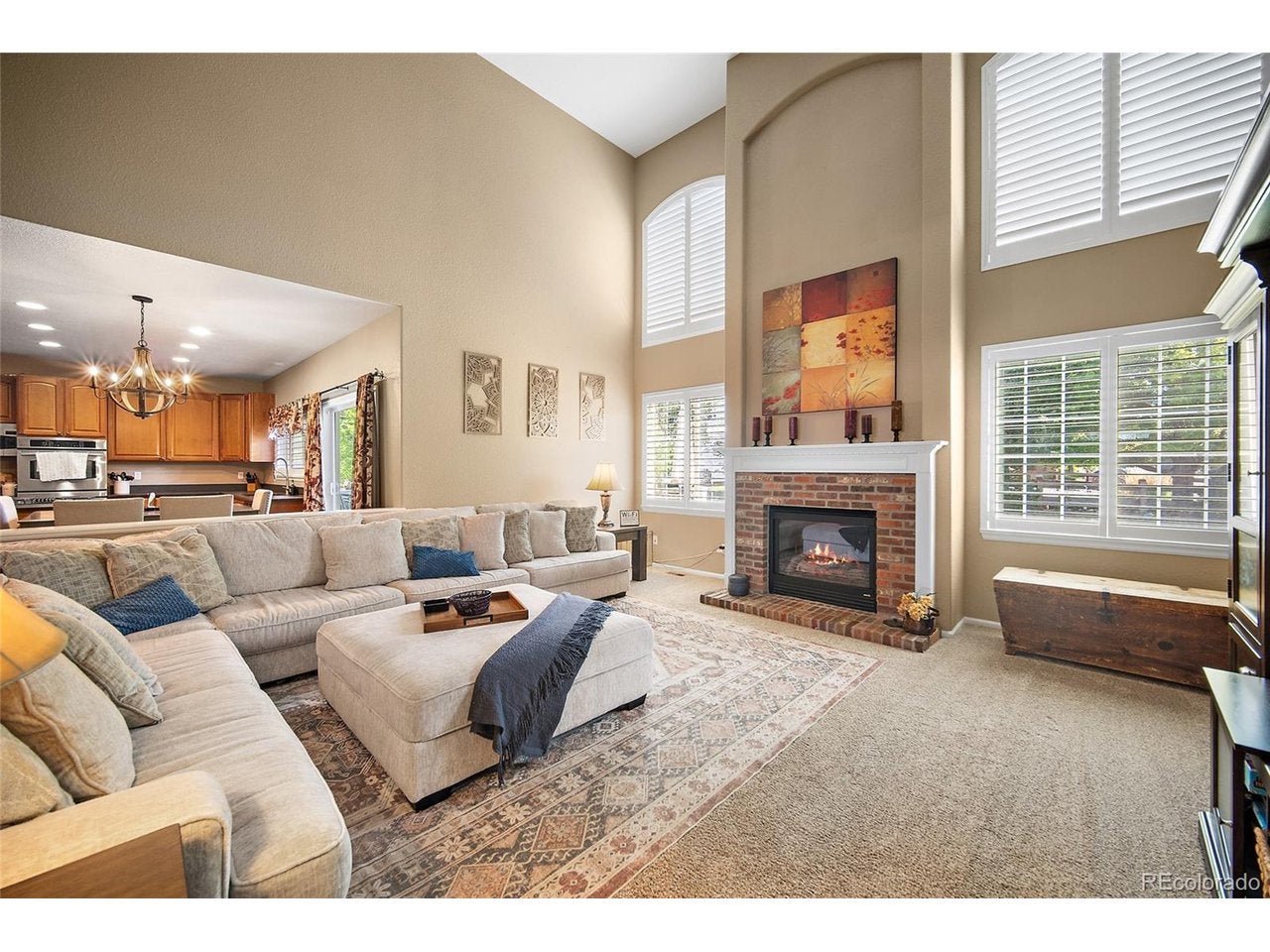 23450 Bent Oaks Way, Parker, CO 80138 photo