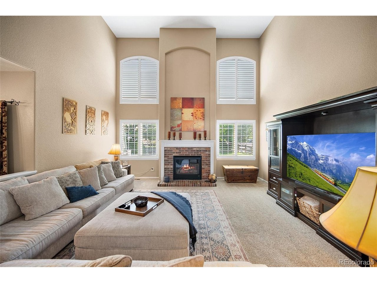 23450 Bent Oaks Way, Parker, CO 80138 photo