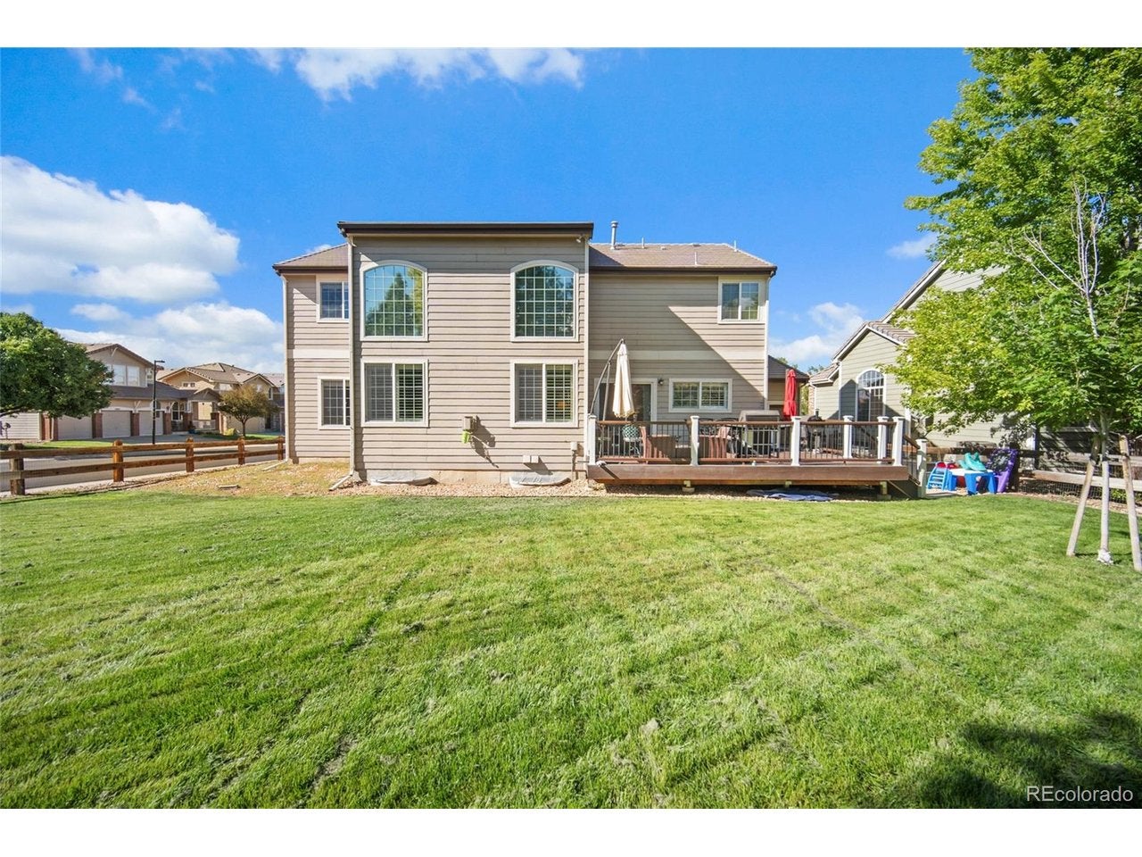 23450 Bent Oaks Way, Parker, CO 80138 photo