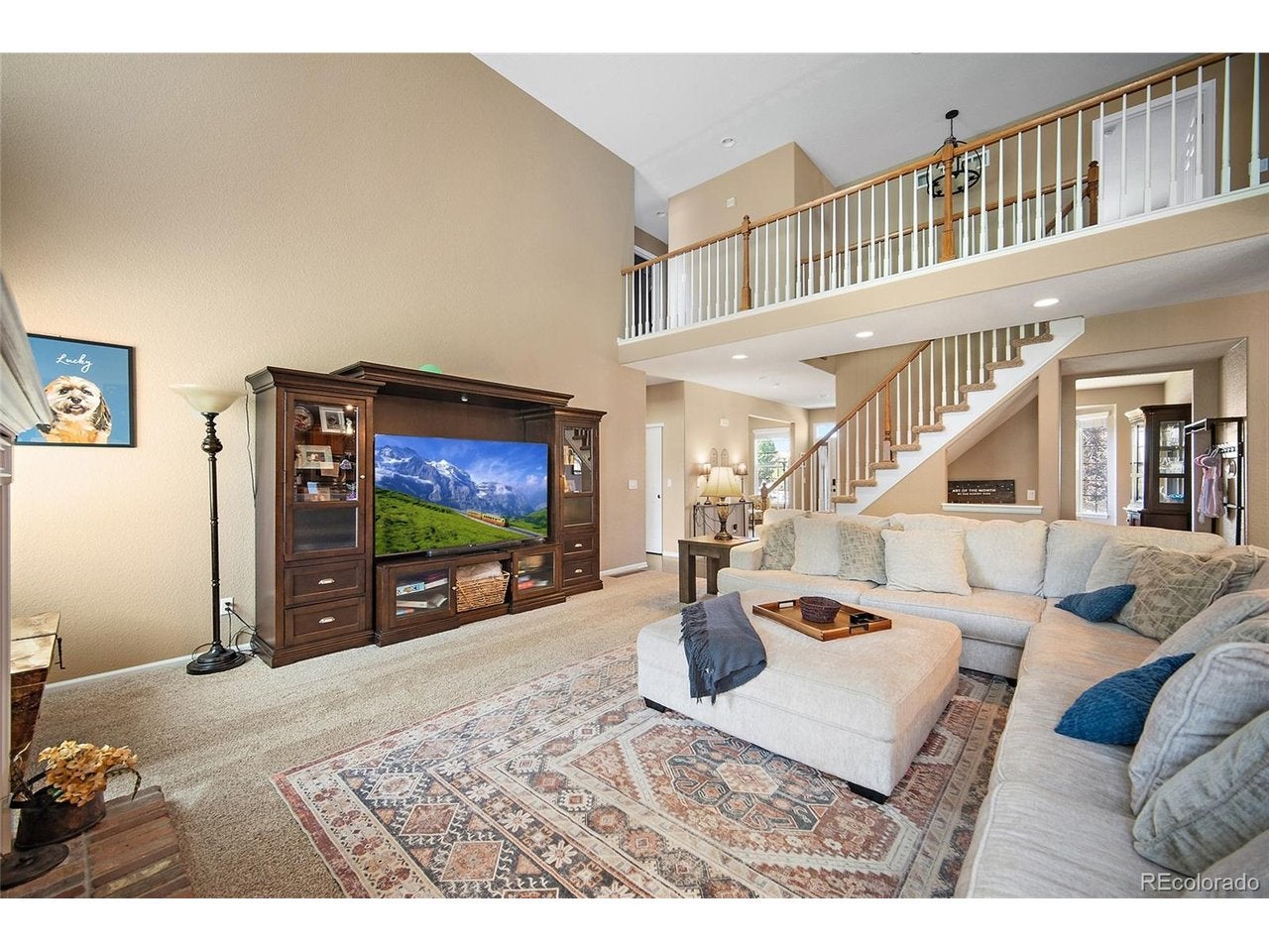 23450 Bent Oaks Way, Parker, CO 80138 photo