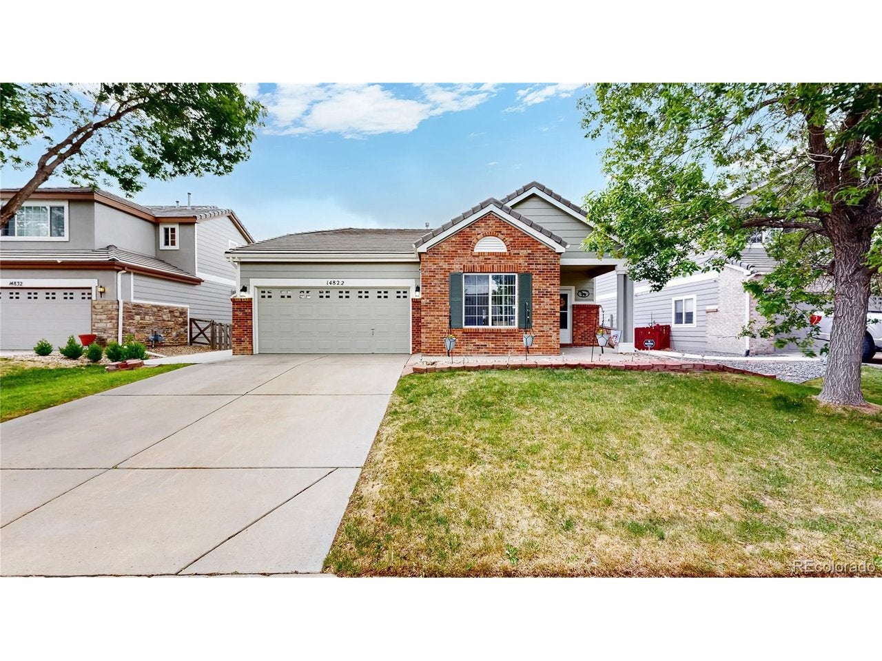 14822 119 Ave, Commerce City, CO 80603