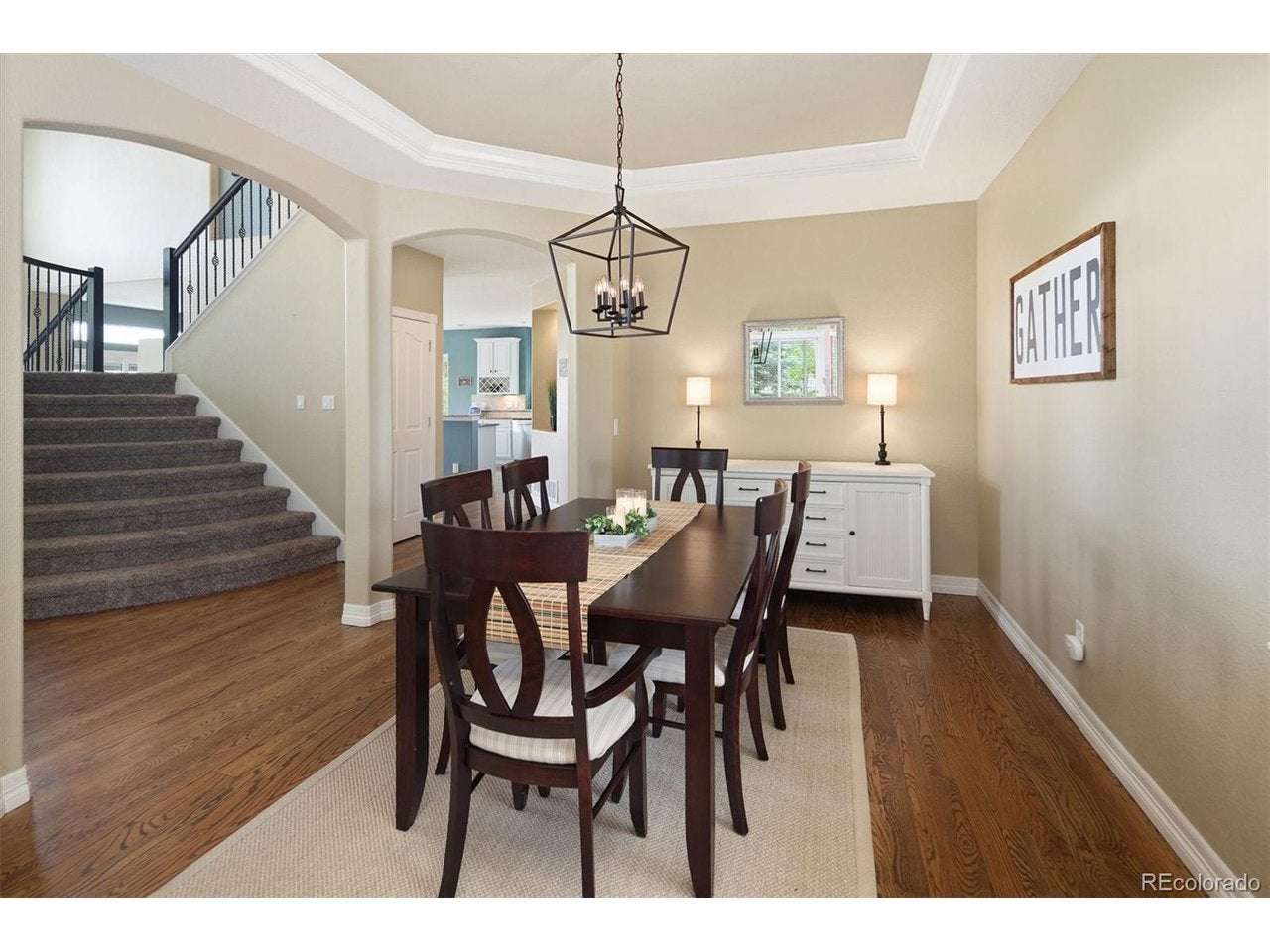 8231 S Shady Grove Ct, Aurora, CO 80016 photo