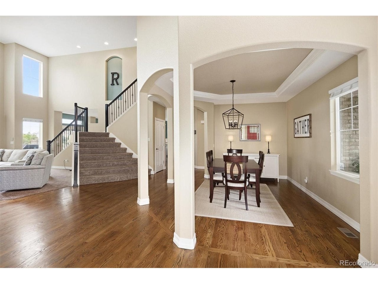 8231 S Shady Grove Ct, Aurora, CO 80016 photo
