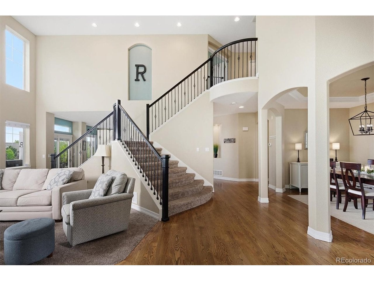 8231 S Shady Grove Ct, Aurora, CO 80016 photo