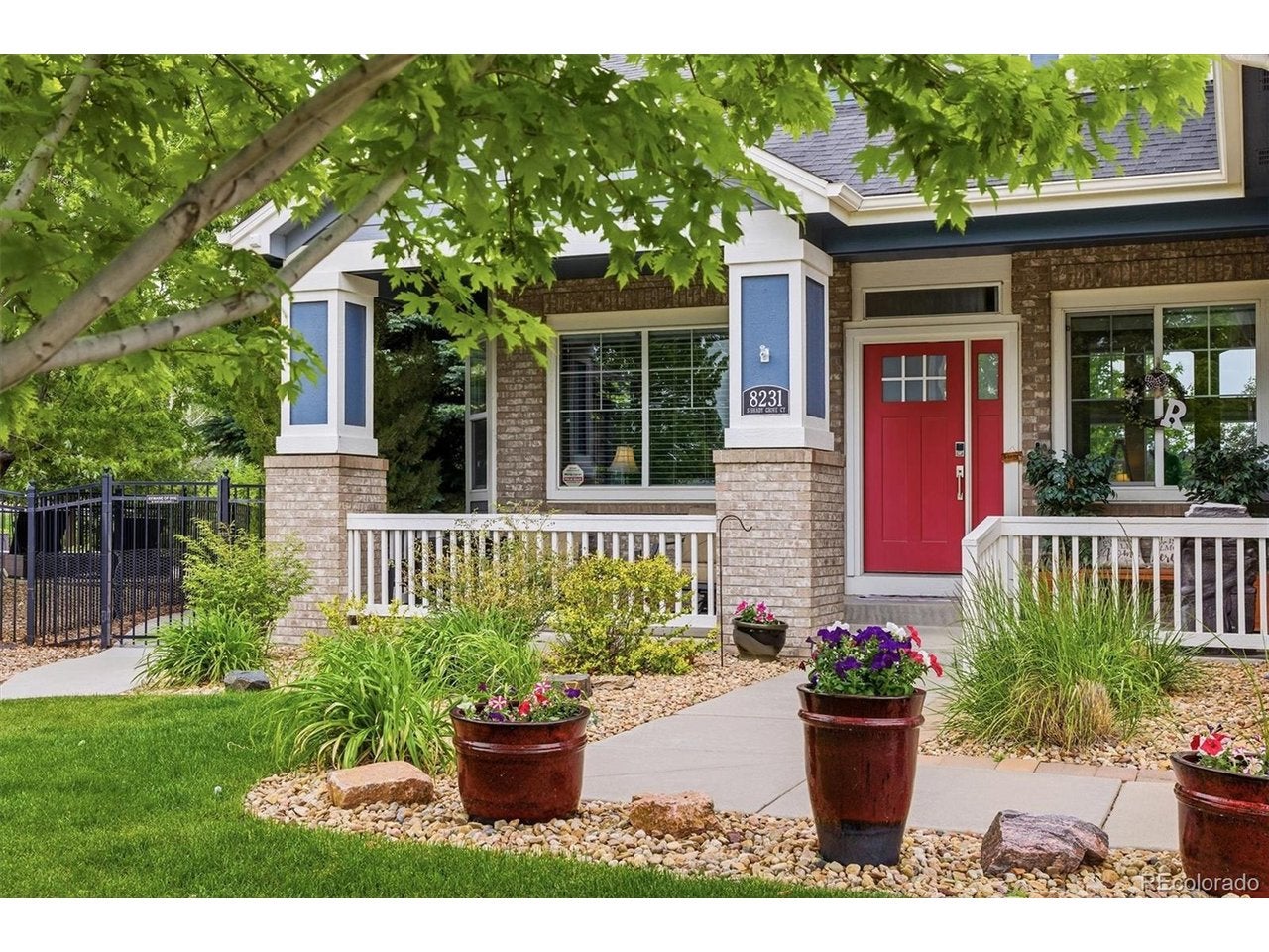8231 S Shady Grove Ct, Aurora, CO 80016 photo
