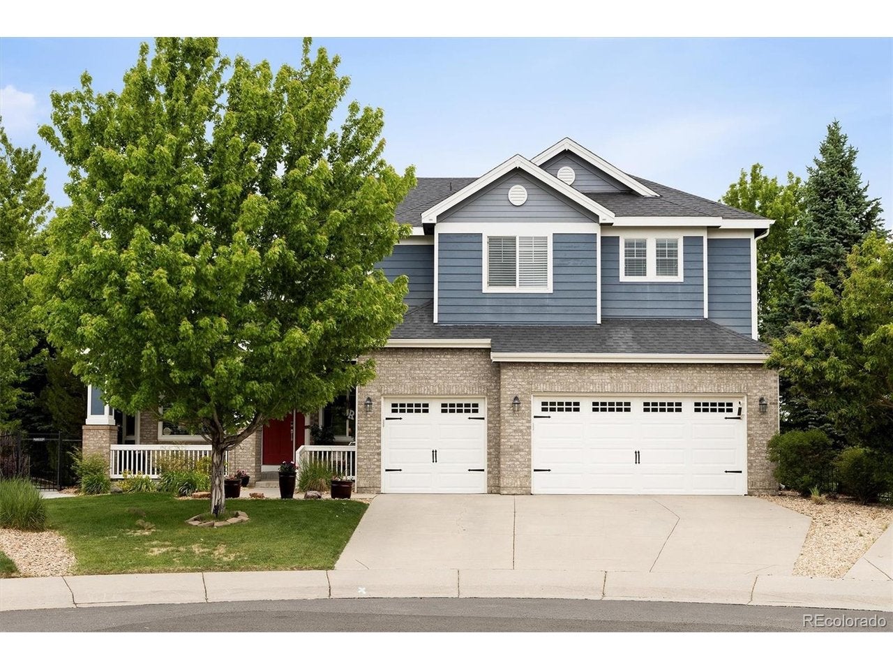 8231 S Shady Grove Ct, Aurora, CO 80016 photo