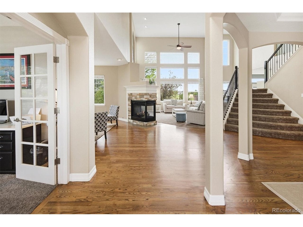8231 S Shady Grove Ct, Aurora, CO 80016 photo
