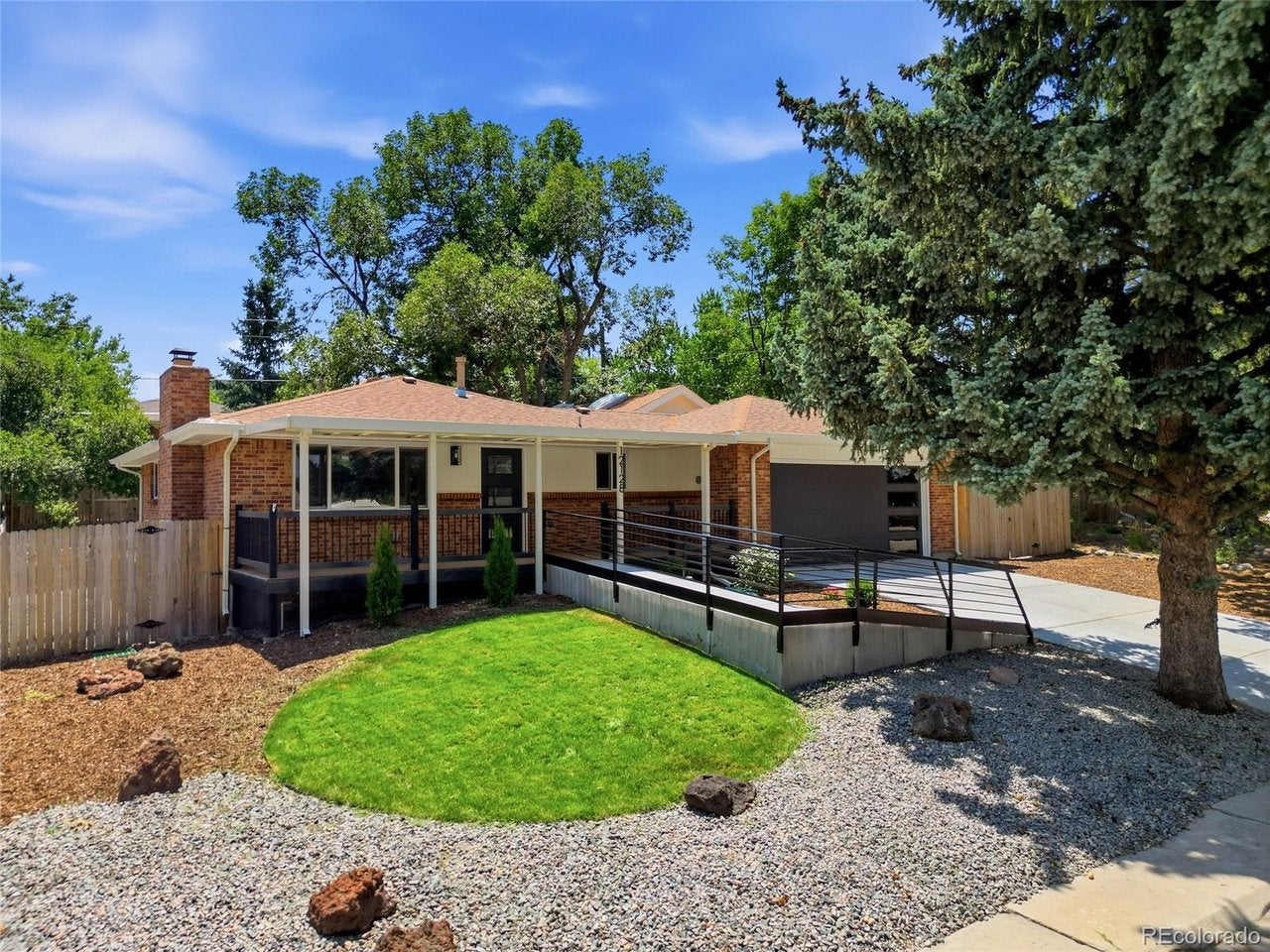 12128 W 62 Pl, Arvada, CO 80004 photo