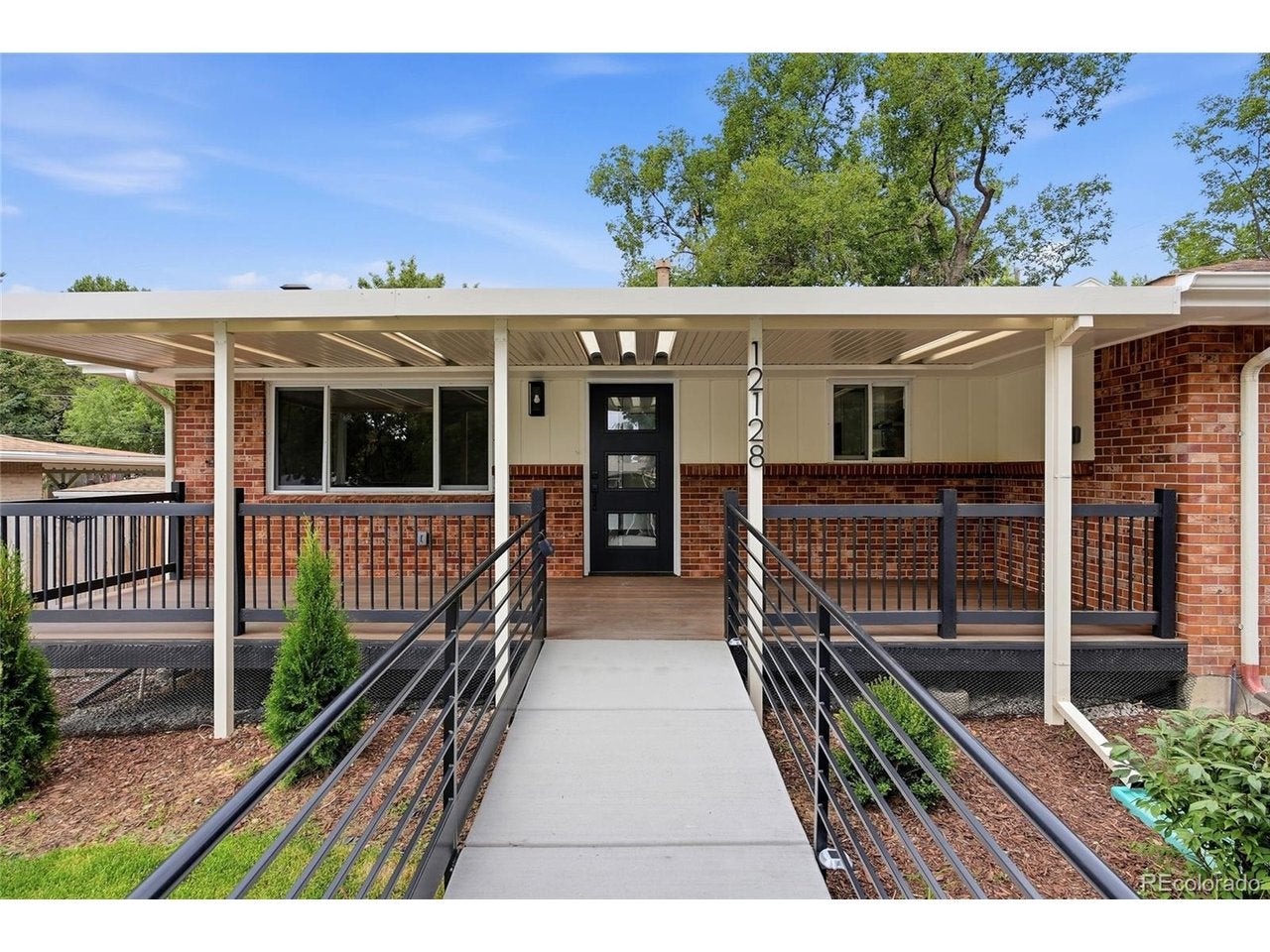 12128 W 62 Pl, Arvada, CO 80004 photo
