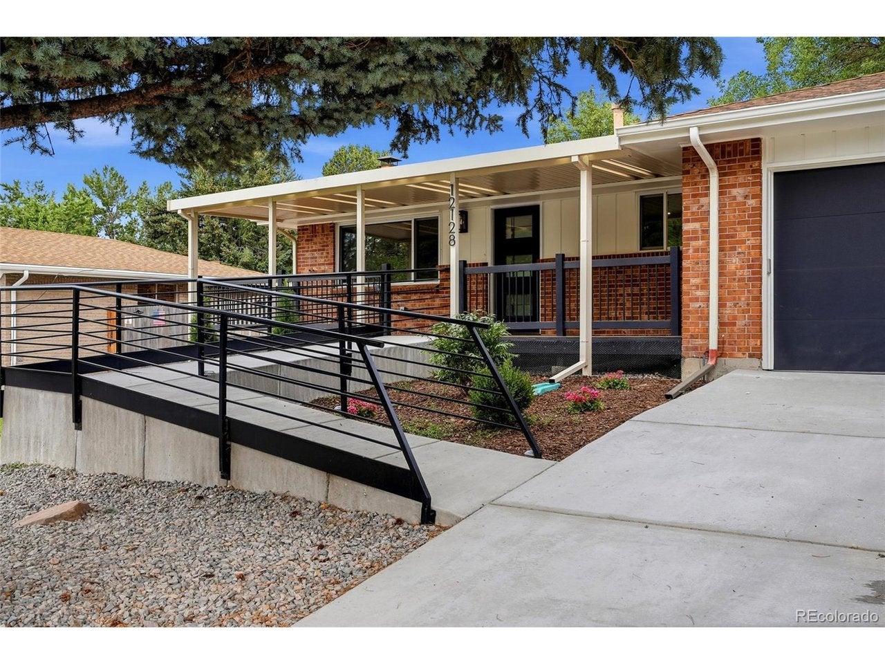 12128 W 62 Pl, Arvada, CO 80004 photo