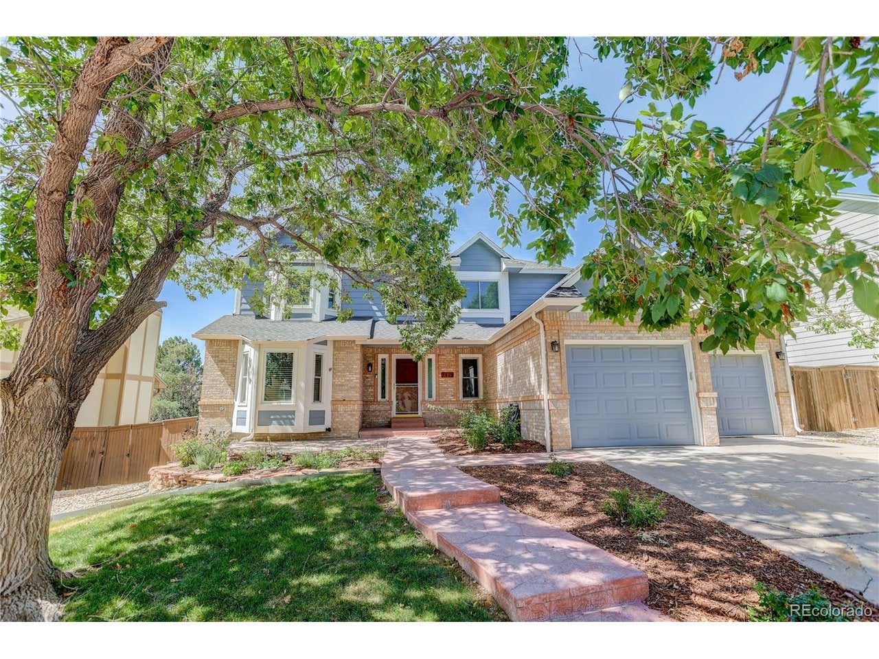 9419 Yale Ln, Highlands Ranch, CO 80130