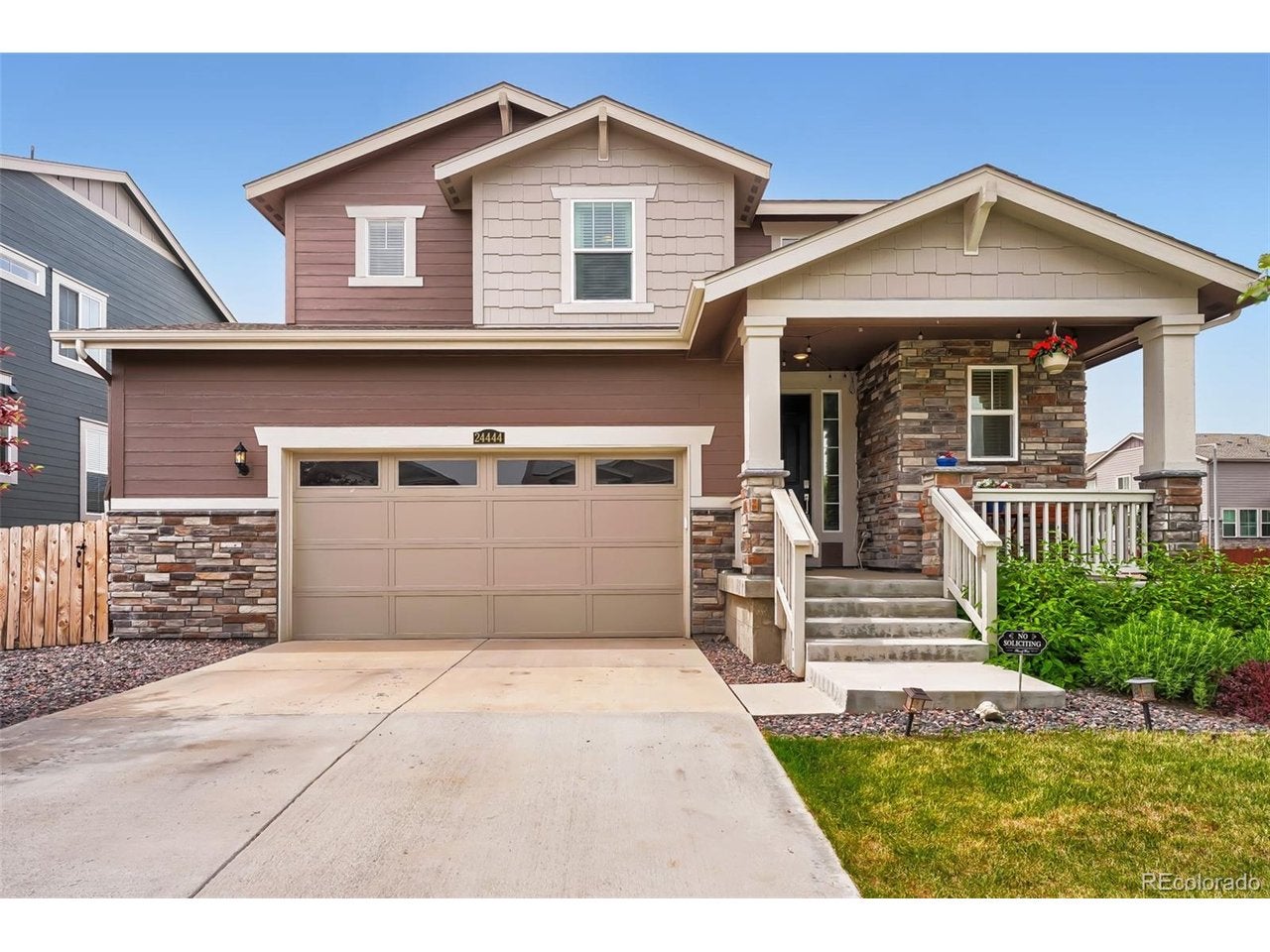 24444 Walsh Ave, Aurora, CO 80018