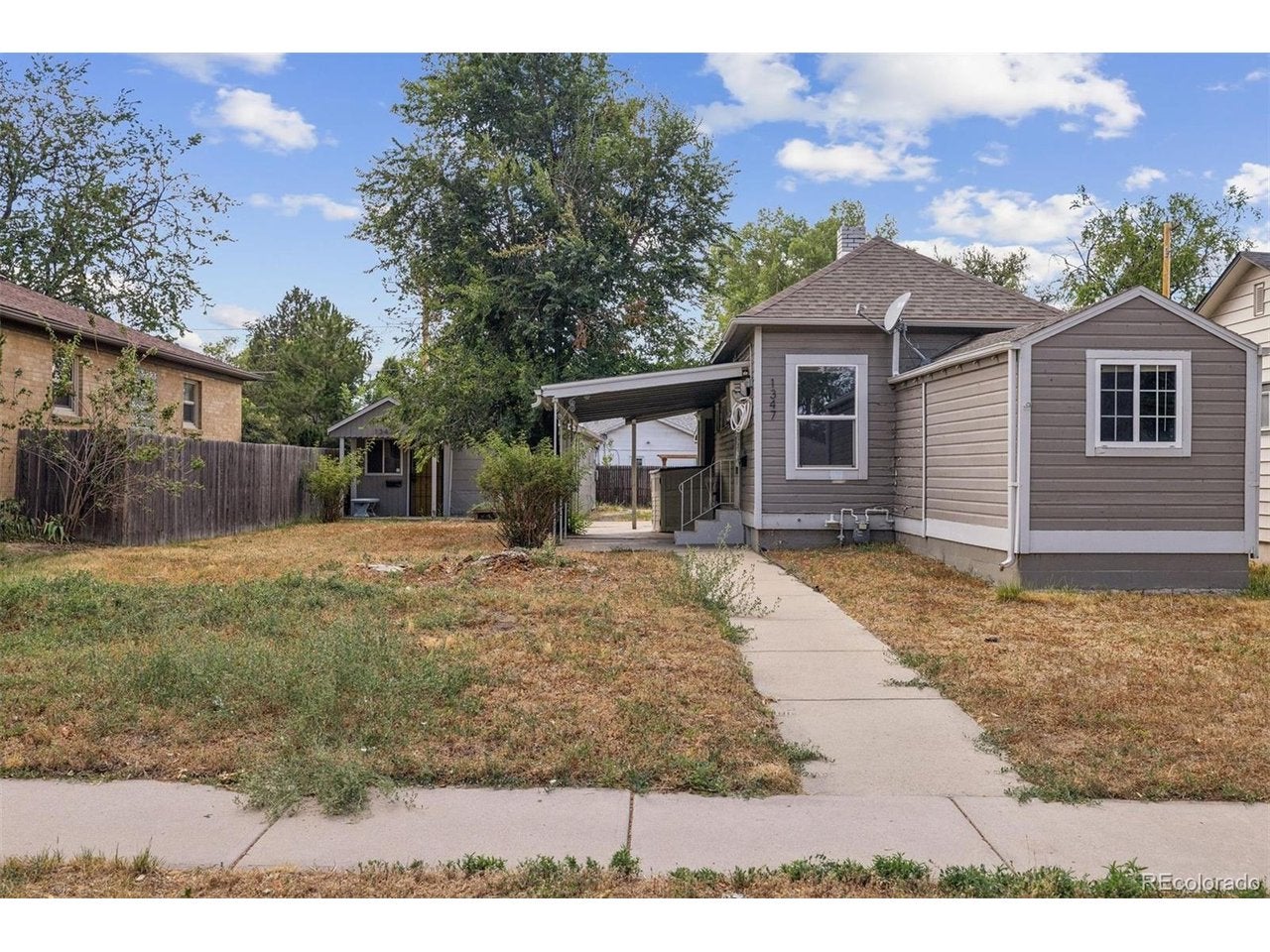 1347 Elmira St, Aurora, CO 80010