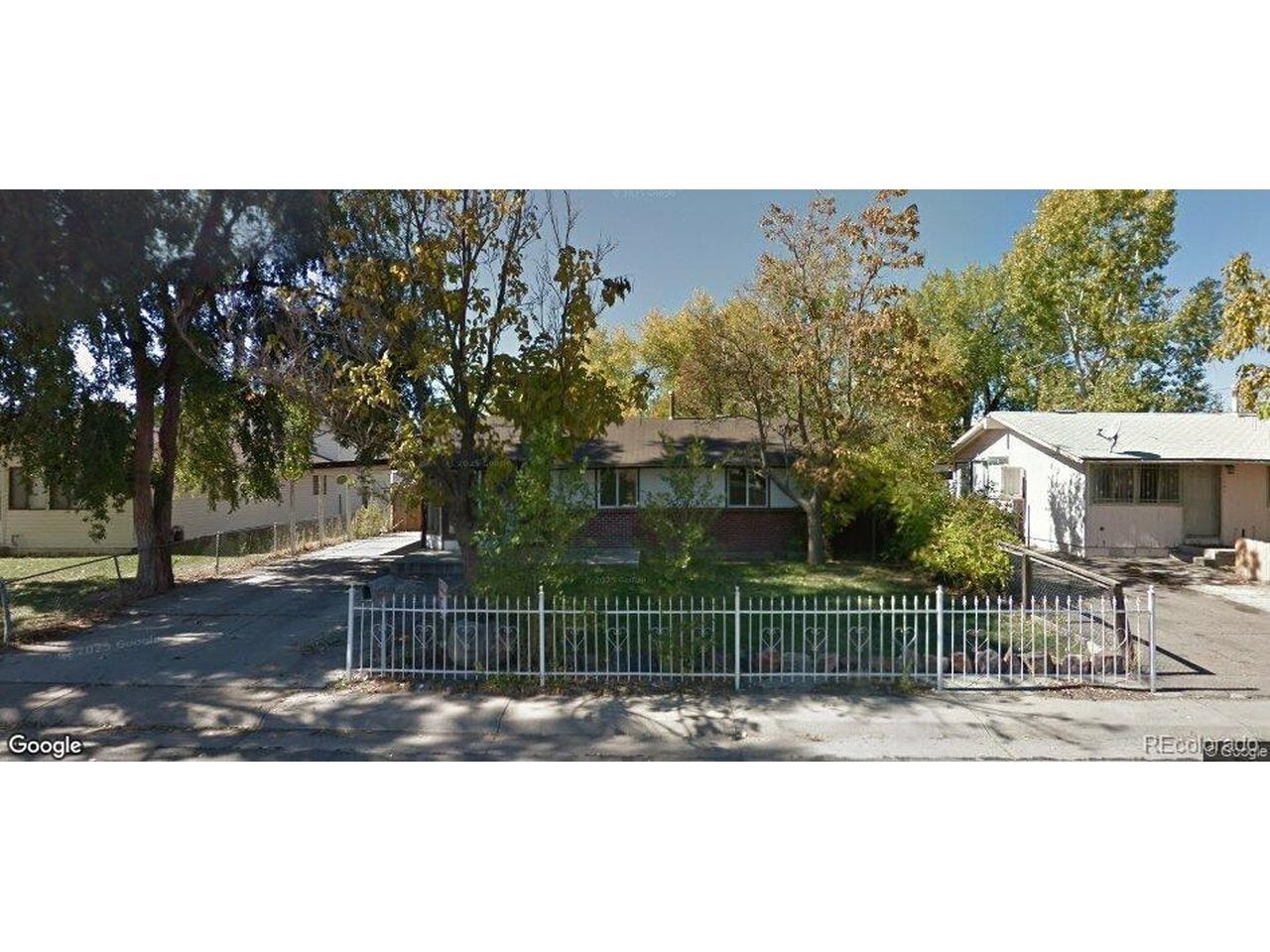 6475 Pontiac St, Commerce City, CO 80022
