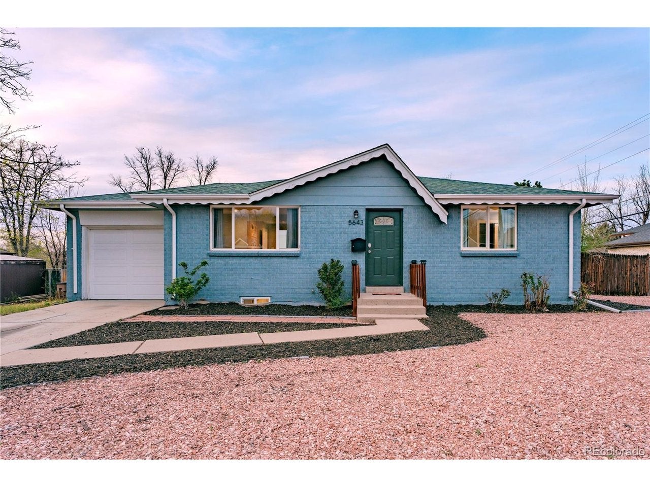 5643 67 Ave, Arvada, CO 80003