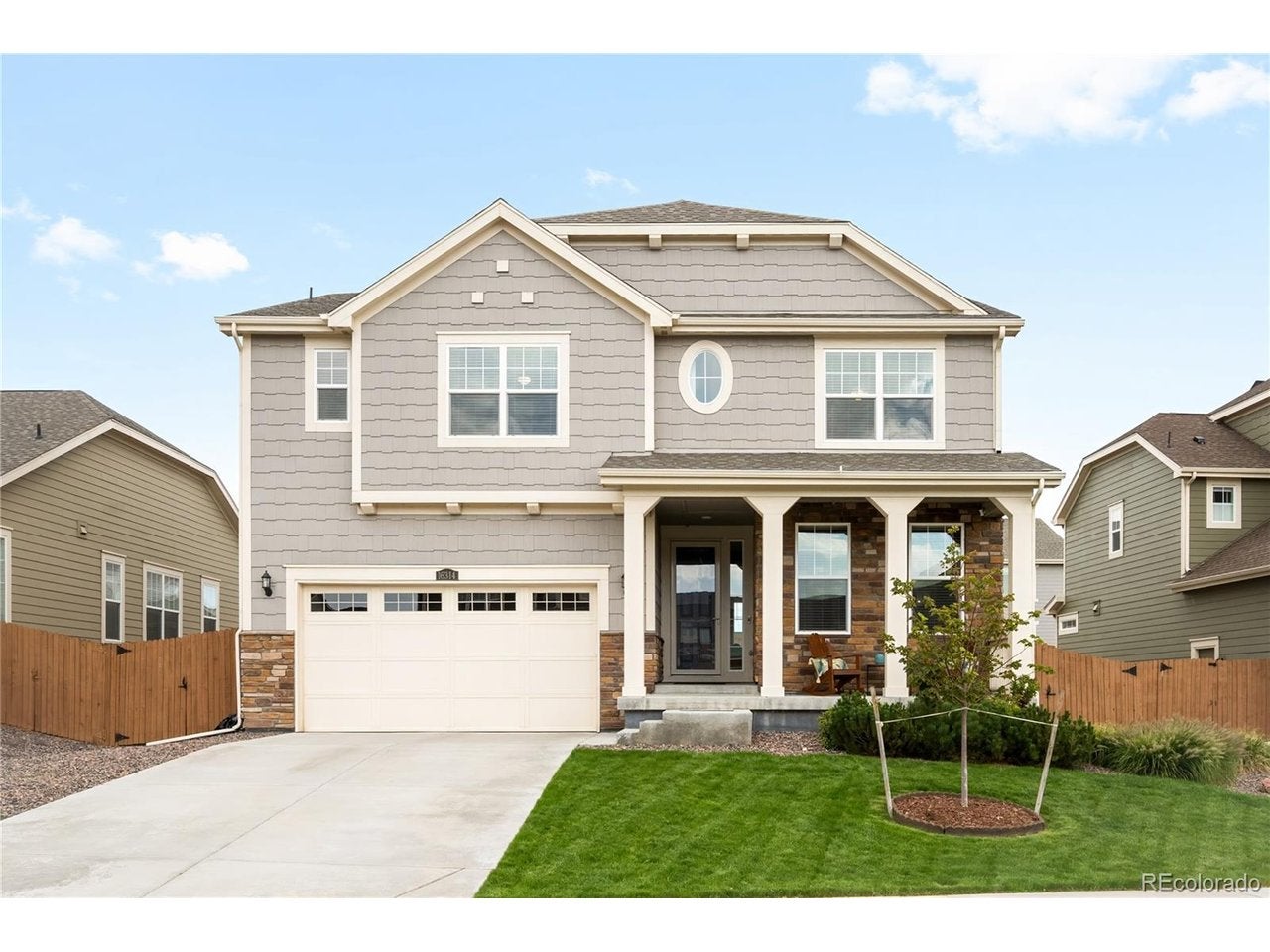 16314 Milwaukee St, Thornton, CO 80602
