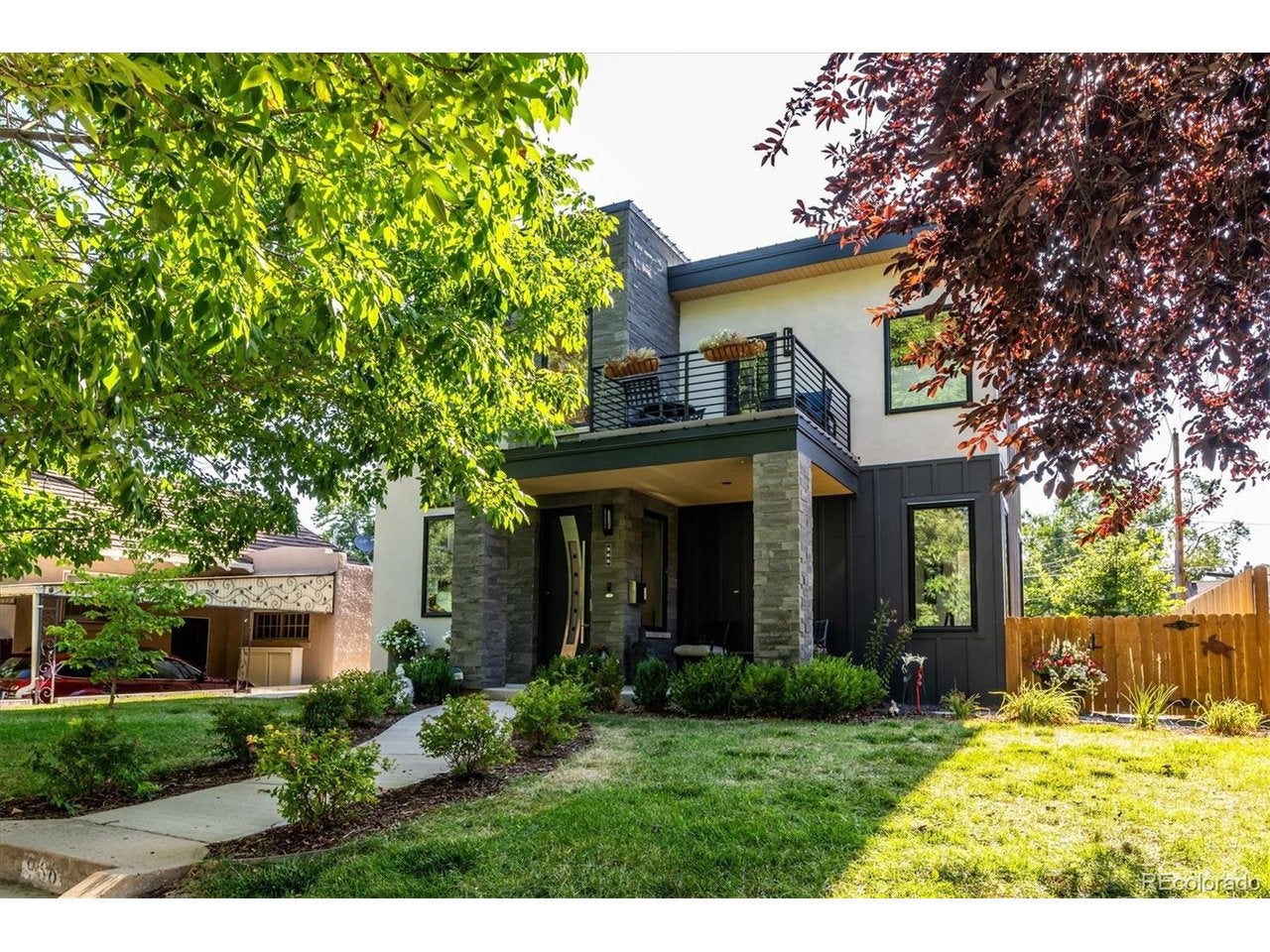 966 Saint Paul St, Denver, CO 80206