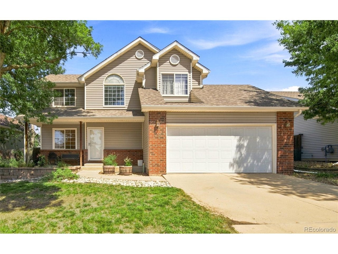 857 Mcclure Ave, Firestone, CO 80520