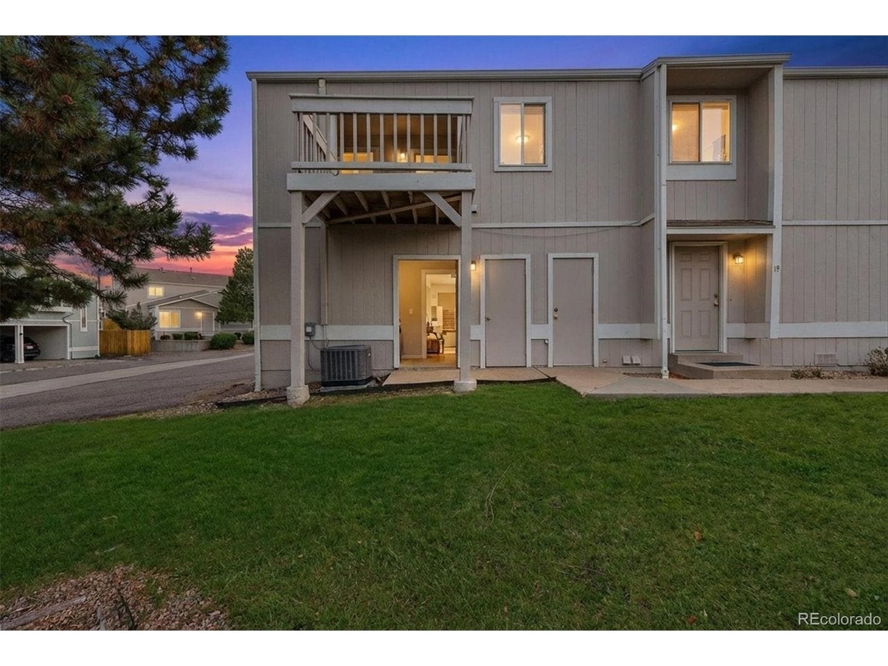 7994 Chase Circle 20, Arvada, CO 80003