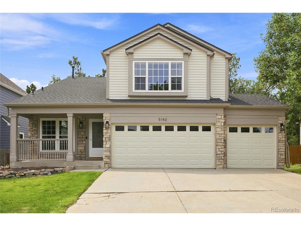 5140 Hanover Pl, Castle Rock, CO 80104