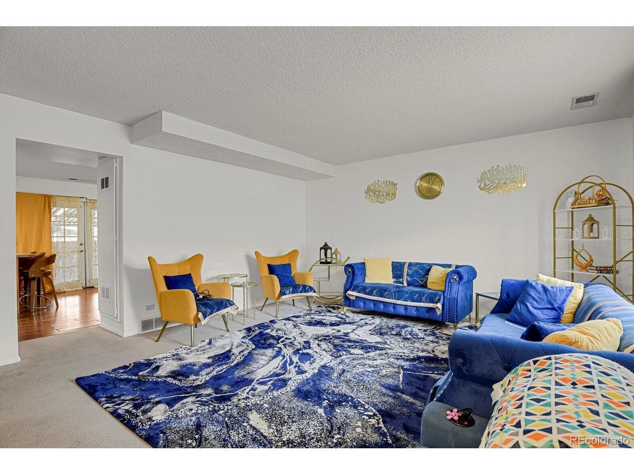 9025 E Mansfield Ave, Denver, CO 80237 photo