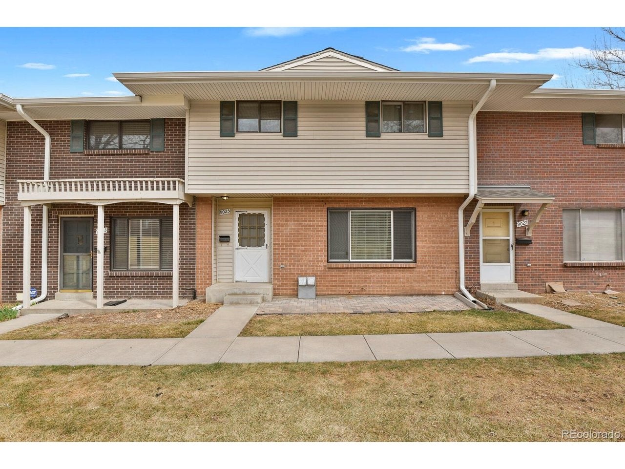 9025 Mansfield Ave, Denver, CO 80237