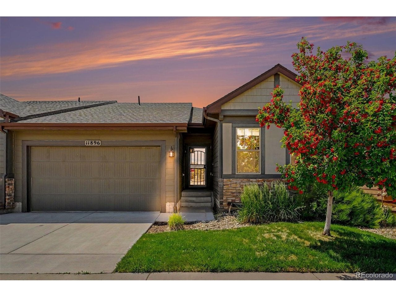 11896 Barrentine Loop, Parker, CO 80138