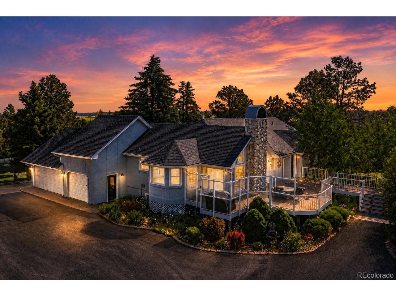17815 Saddlewood, Monument, CO 80132
